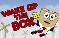 Wake up the box